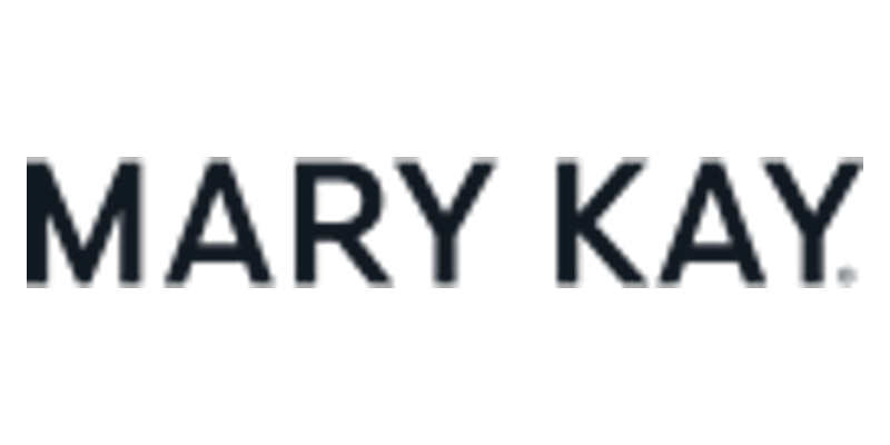 Logo Mary Kay – Kosmetik & Beauty, Ausstellerin auf der TRAU Hochzeitsmesse