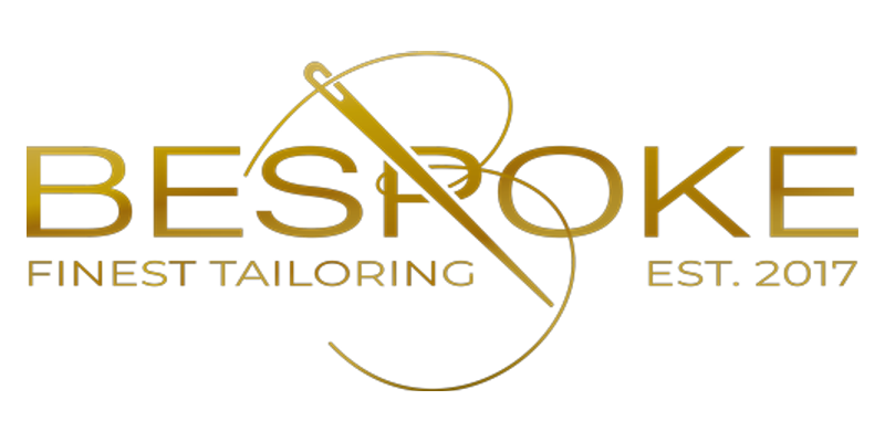 Logo Bespoke Maßschneiderei, Aussteller auf der TRAU Hochzeitsmesse